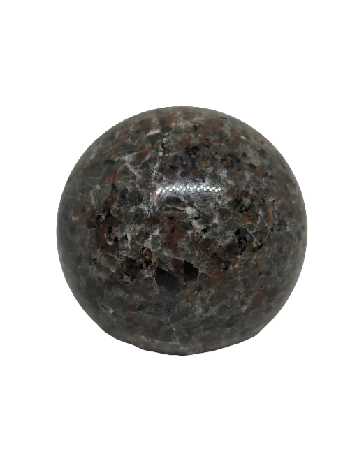 Yopperlite Sphere 3"