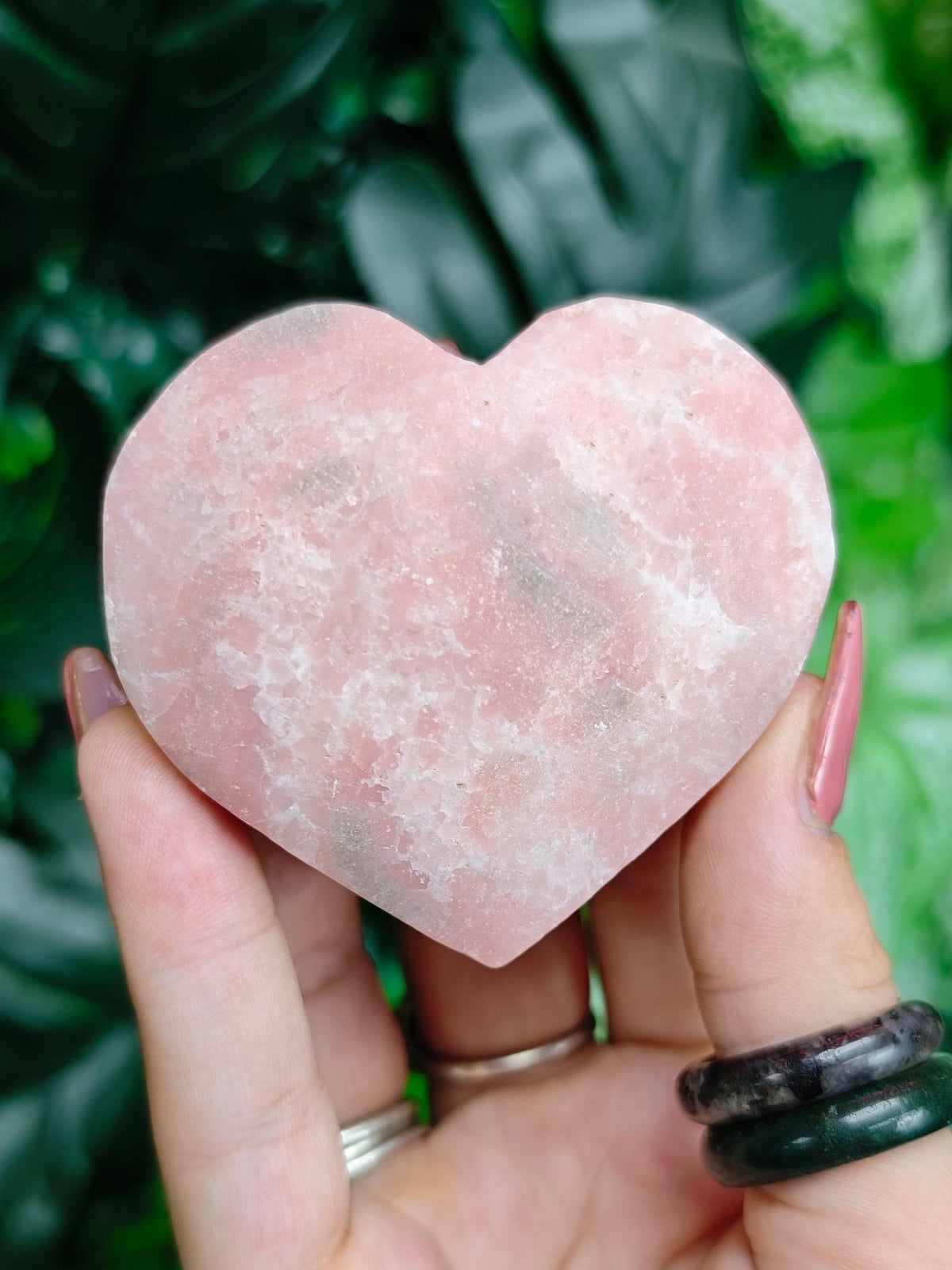 Pink Opal