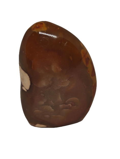 Carnelian Free Form 3"