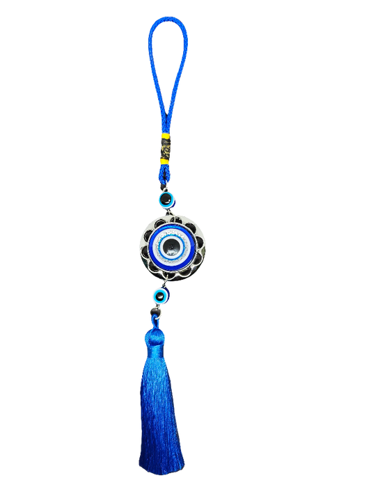 Evil Eye Car Hanging Ornament