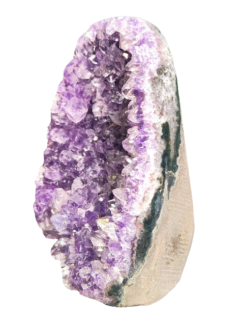Amethyst Freeform 4.5"