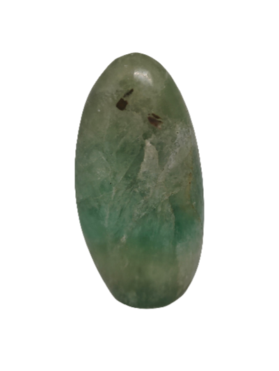 Green Fluorite Free Form 3.5"