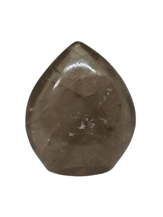 Smoky Quartz Free Form 4"