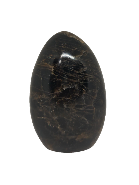 Smoky Quartz Free Form 4"