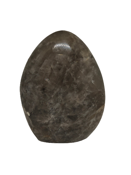 Smoky Quartz Free Form 4"