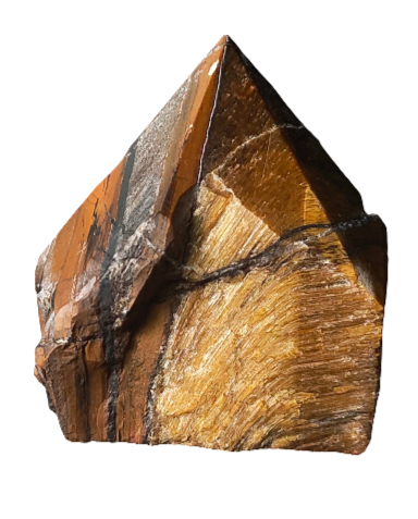 Tiger Iron Power Point 2"