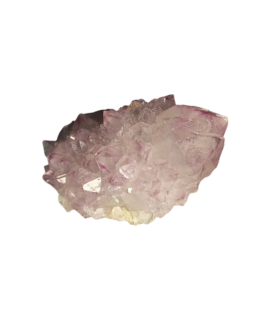 Spirit Quartz Specimen