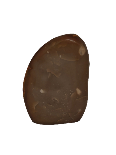Carnelian Free Form 3"
