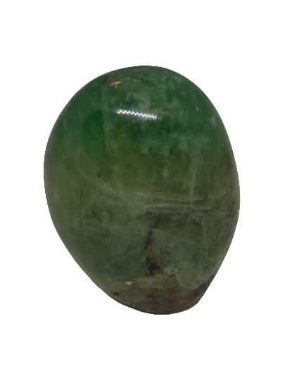 Green Fluorite Free Form 3"