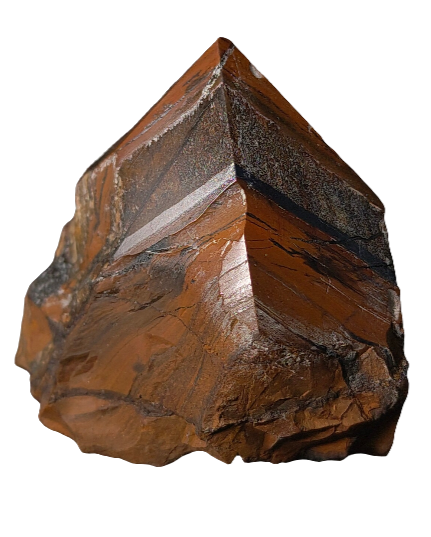 Tiger Iron Power Point 2"