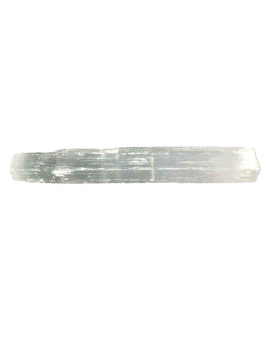 6" Selenite Stick
