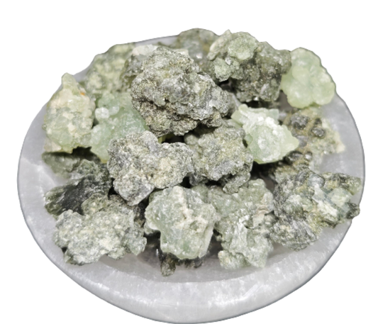 Prehinite Mini Cluster