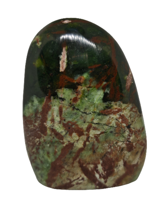 Green Opal 4"