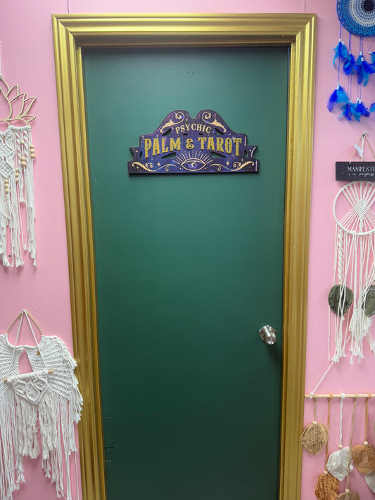 Full Day Room Rental