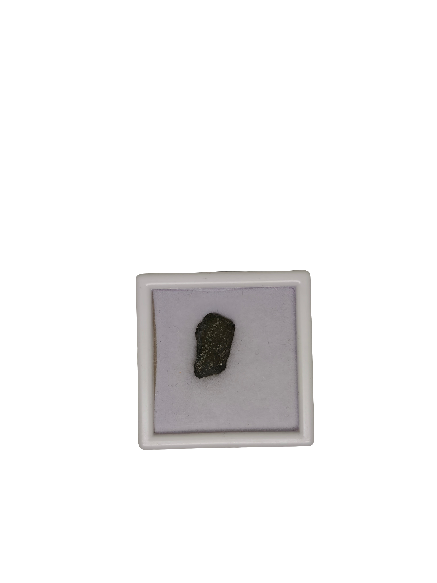 Raw Moldavite