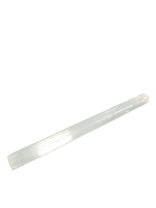 12" Selenite Stick