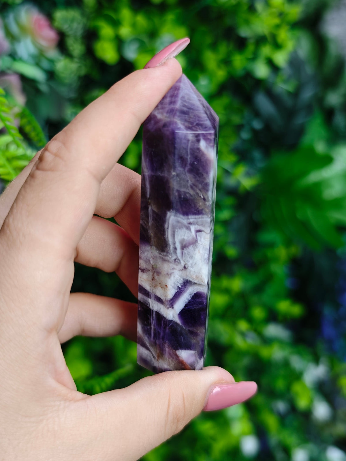 Amethyst Towers