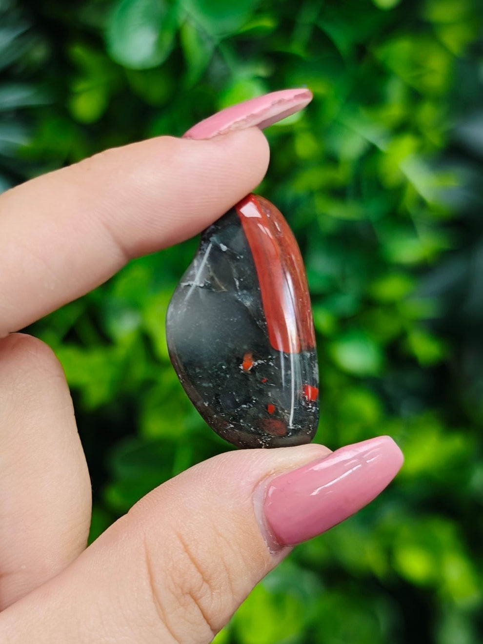 Bloodstone