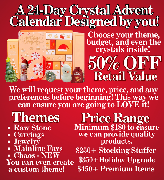 Build Your Own Calendar