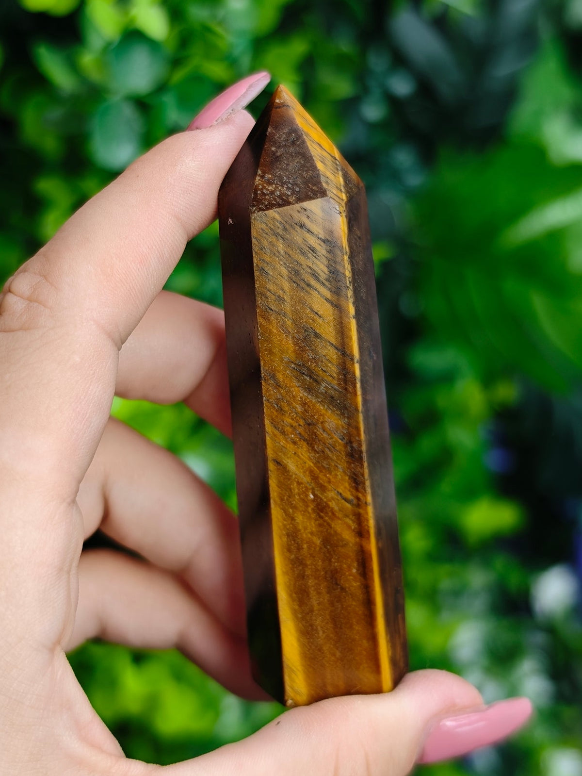 Tigers Eye Towers