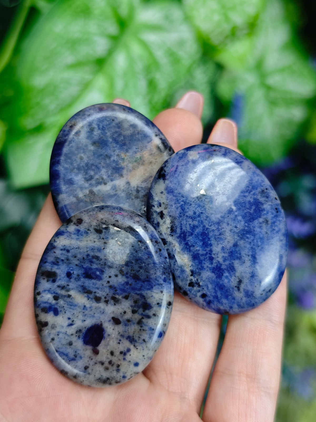 Worry Stone