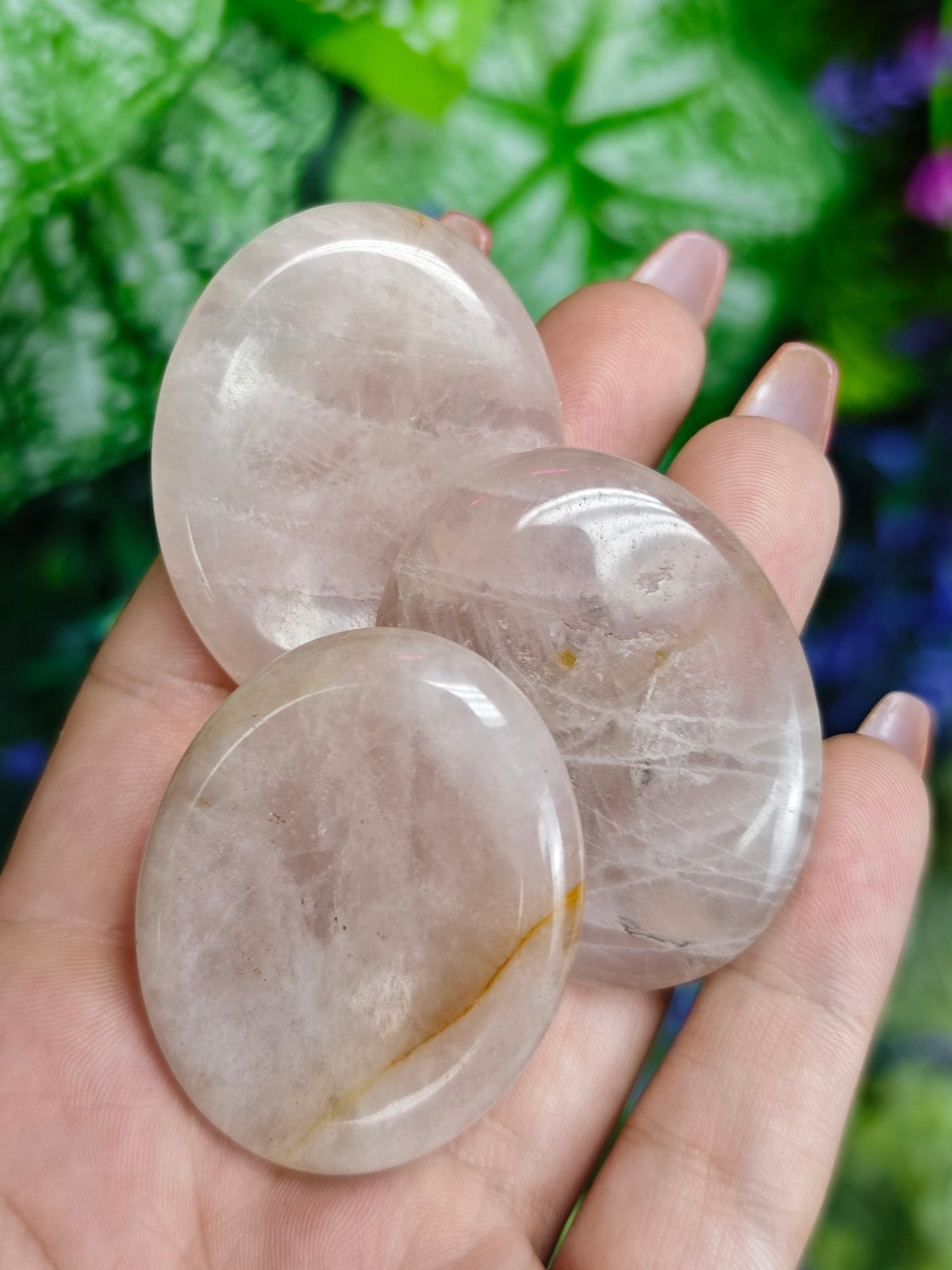 Worry Stone