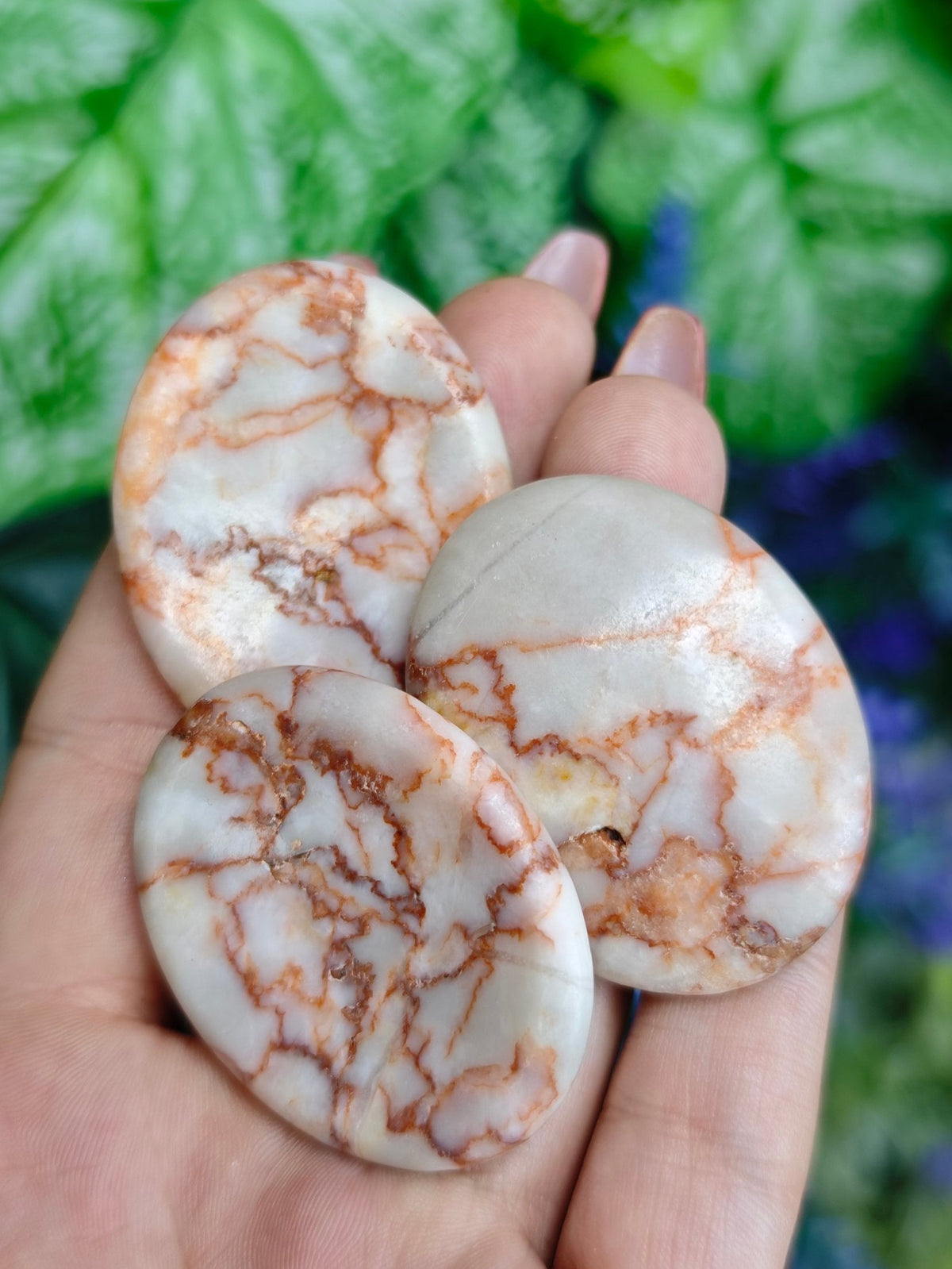 Worry Stone