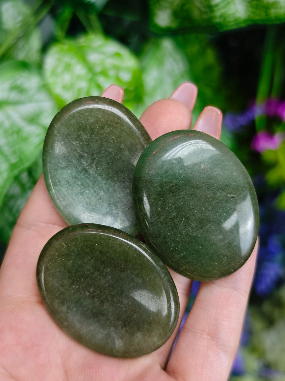 Worry Stone