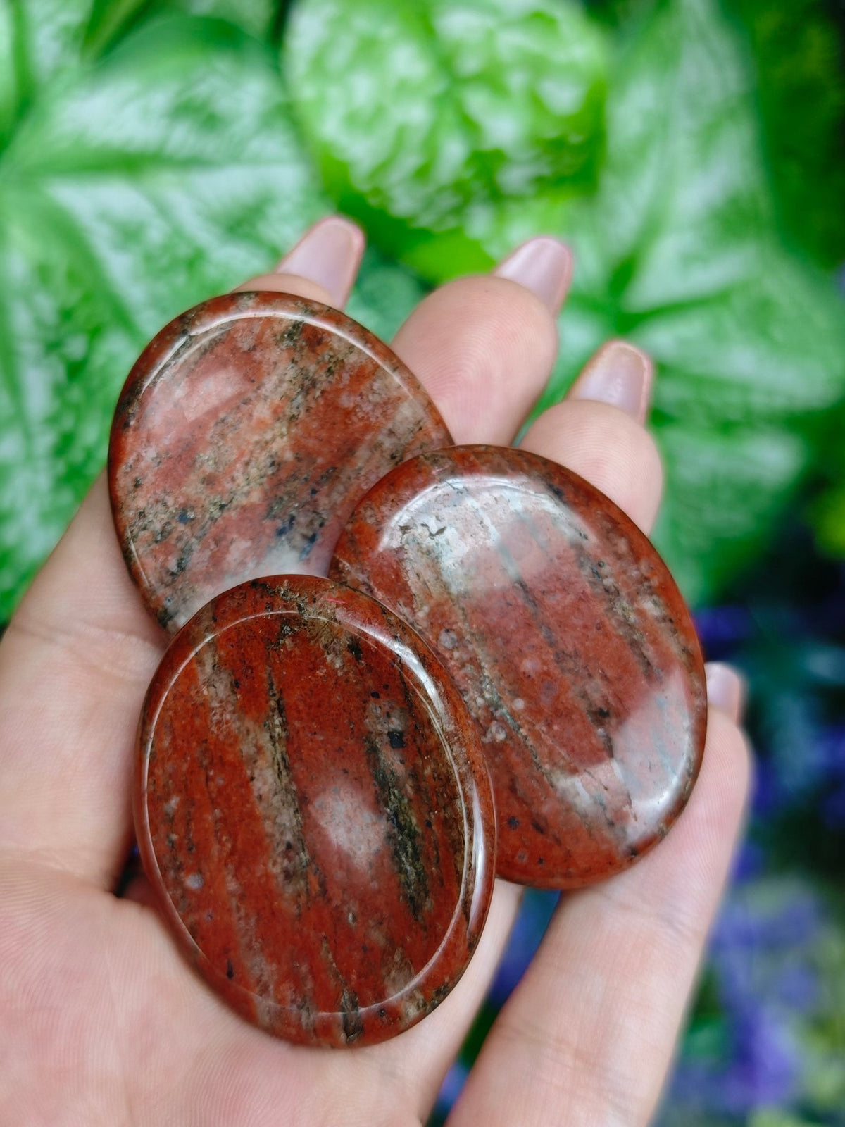 Worry Stone