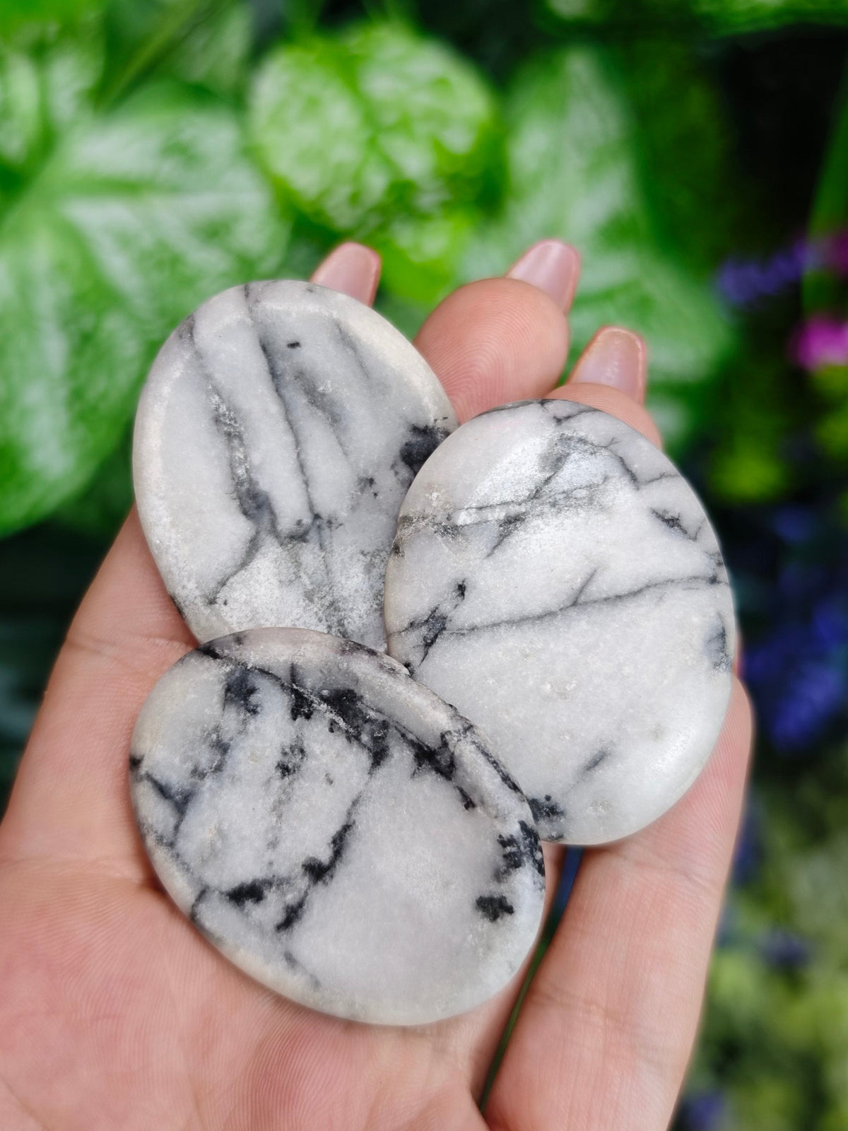 Worry Stone