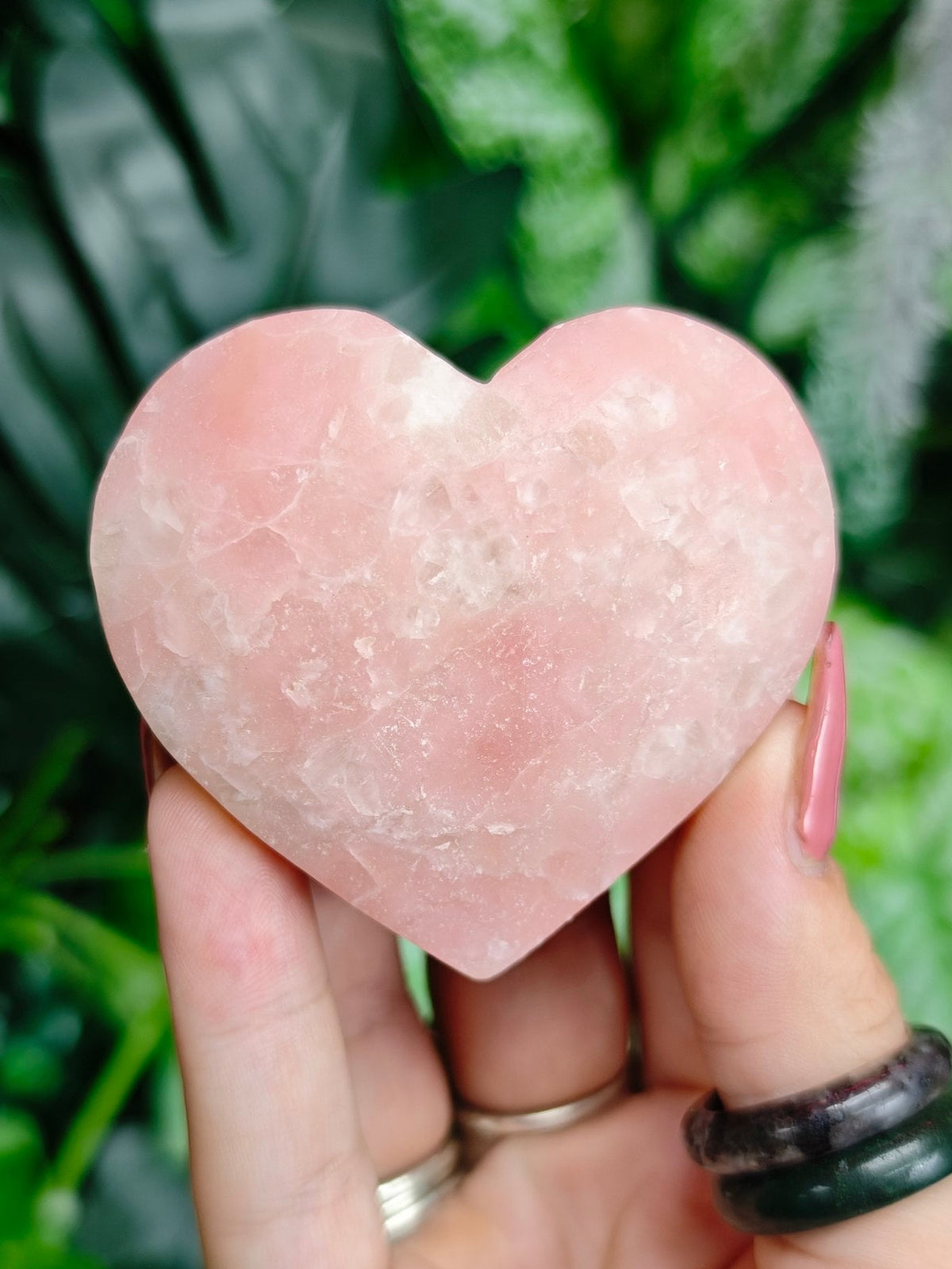 Pink Opal