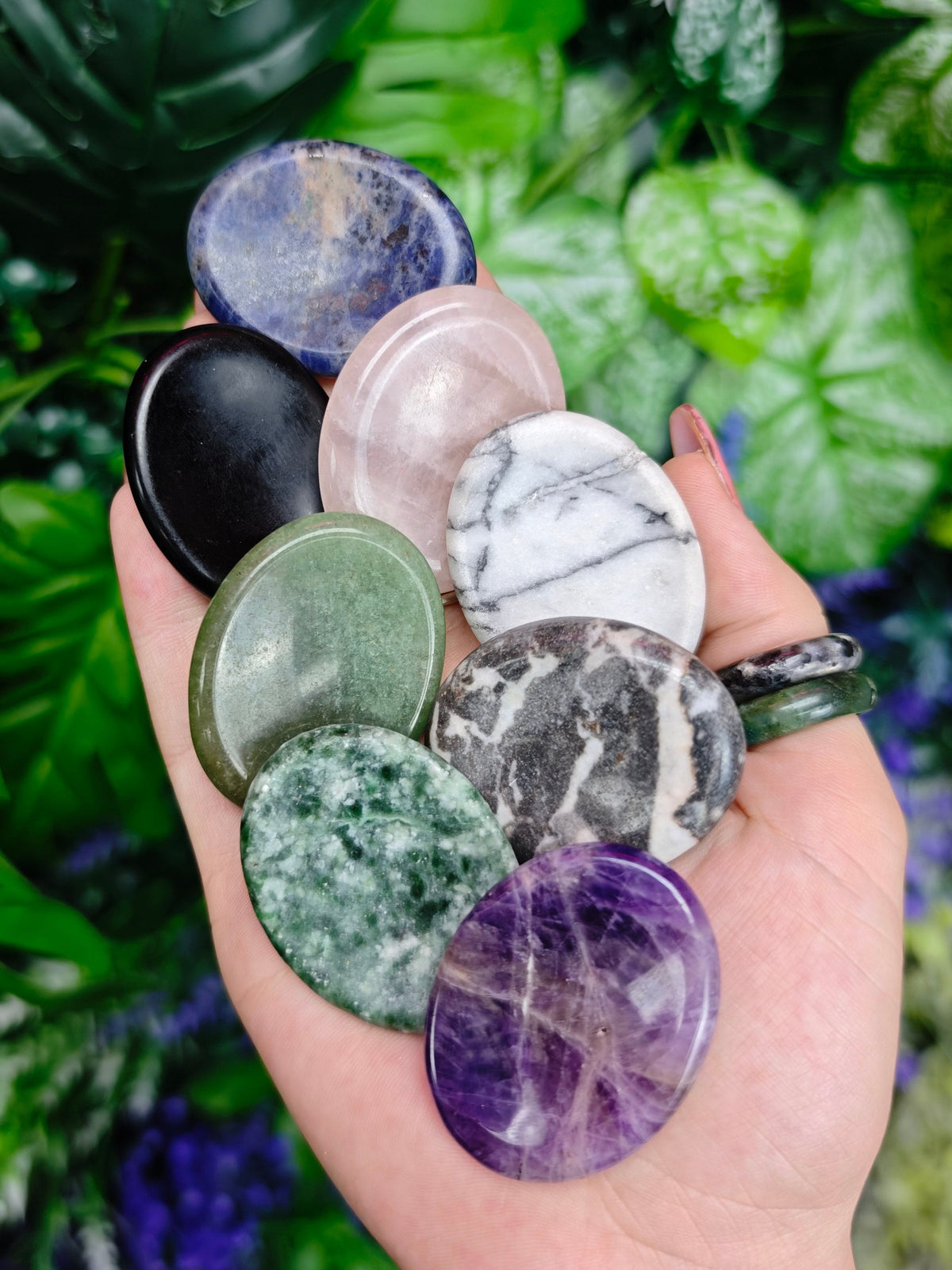 Worry Stone