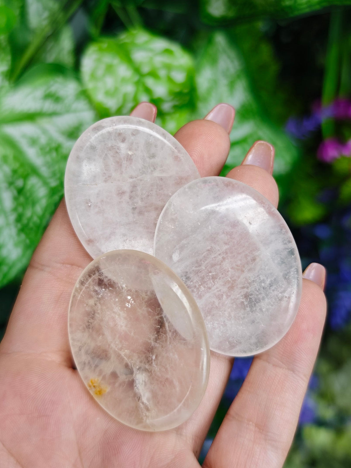 Worry Stone