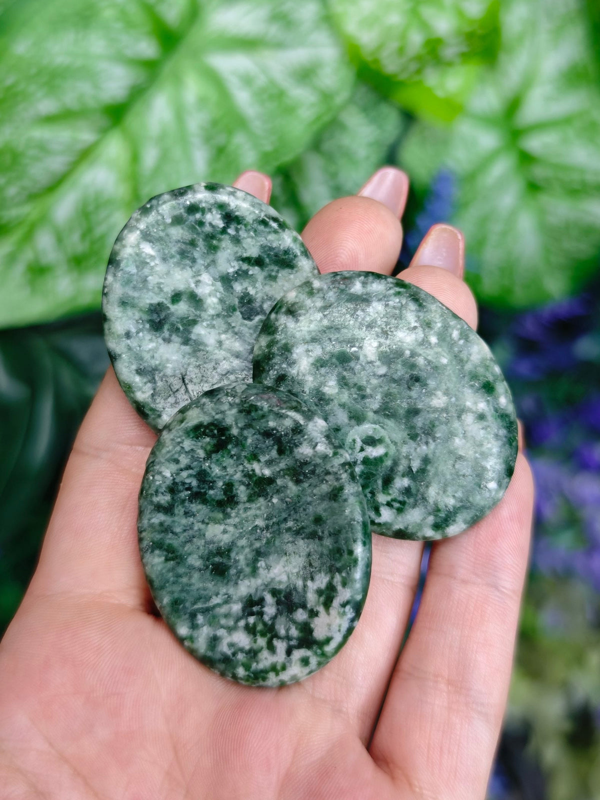 Worry Stone