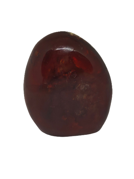 Carnelian Free Form 3"