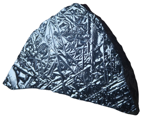 Raw Silicon 3.5"