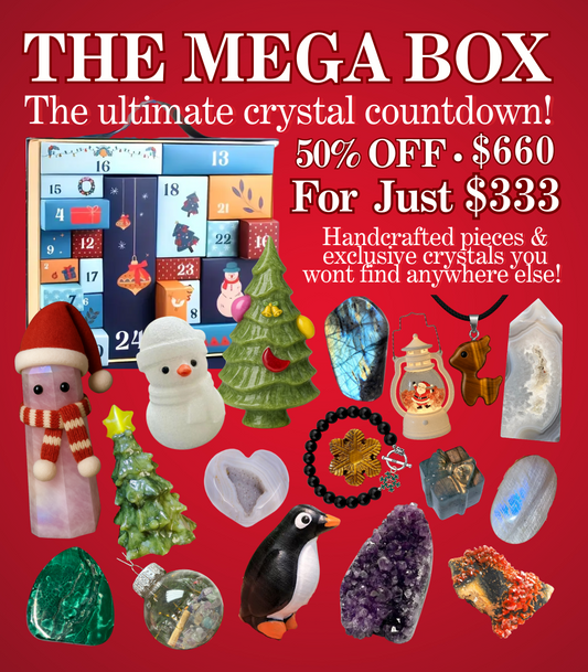 The Mega Box