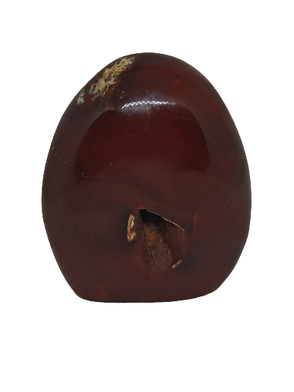 Carnelian Free Form 3"