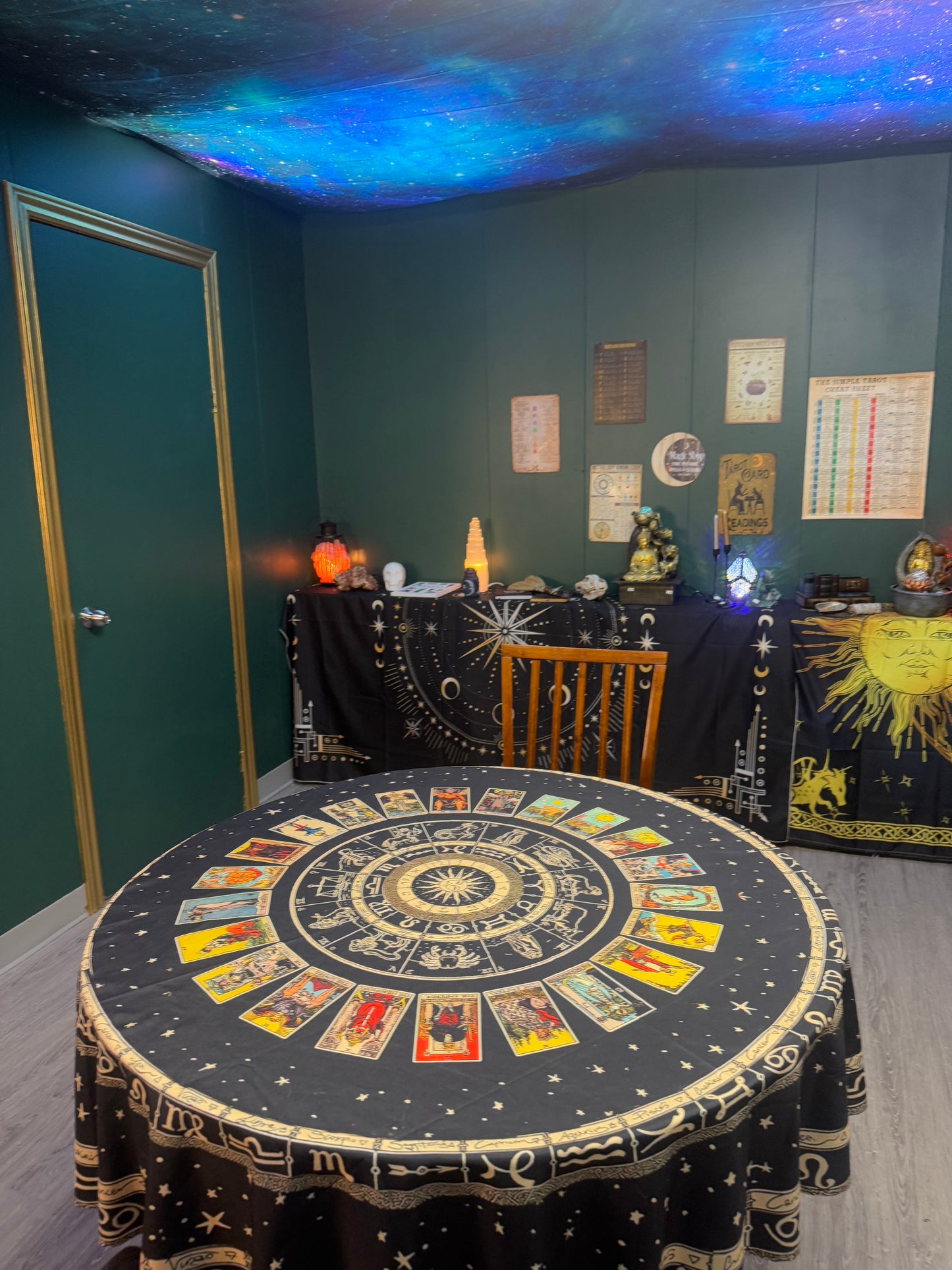 Full Day Room Rental