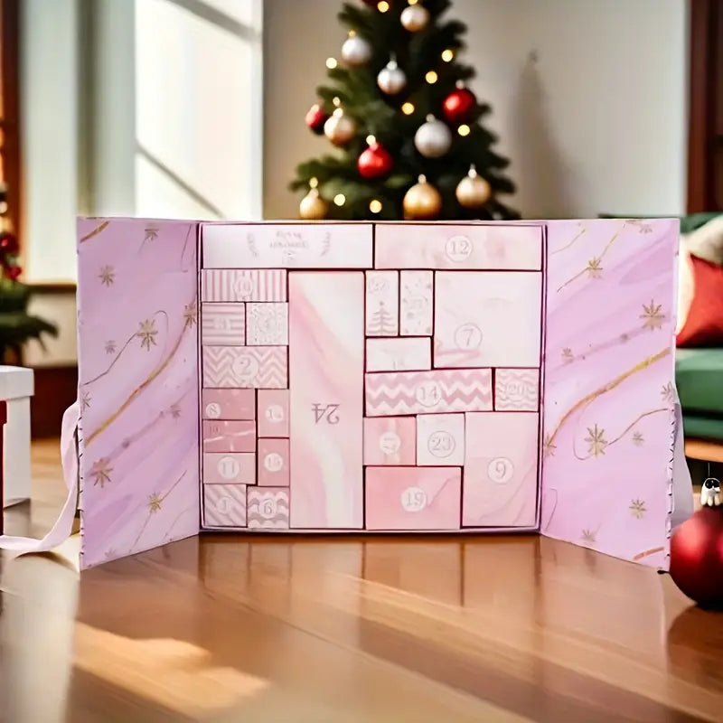 The Pink Box