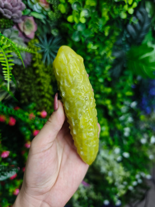 Green Jade Pickle