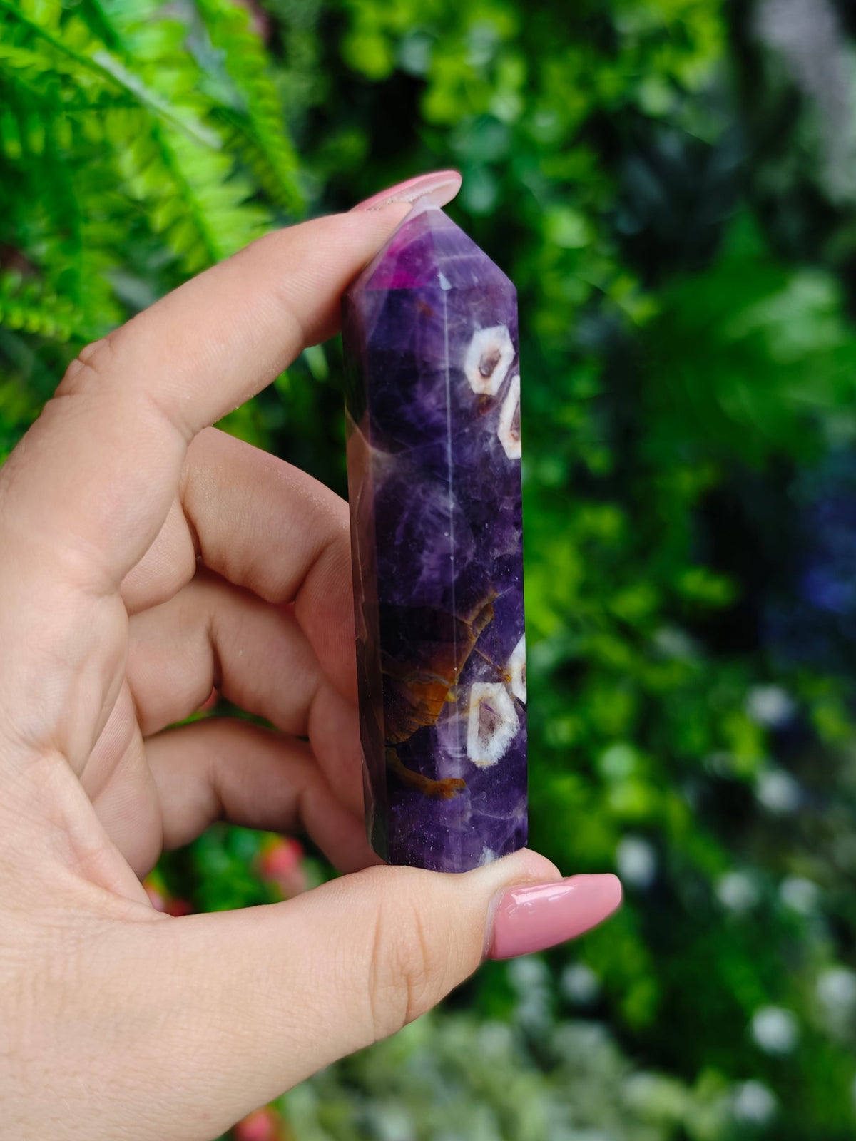 Amethyst Towers