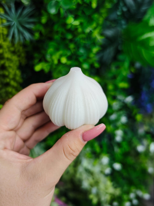 White Jade Garlic