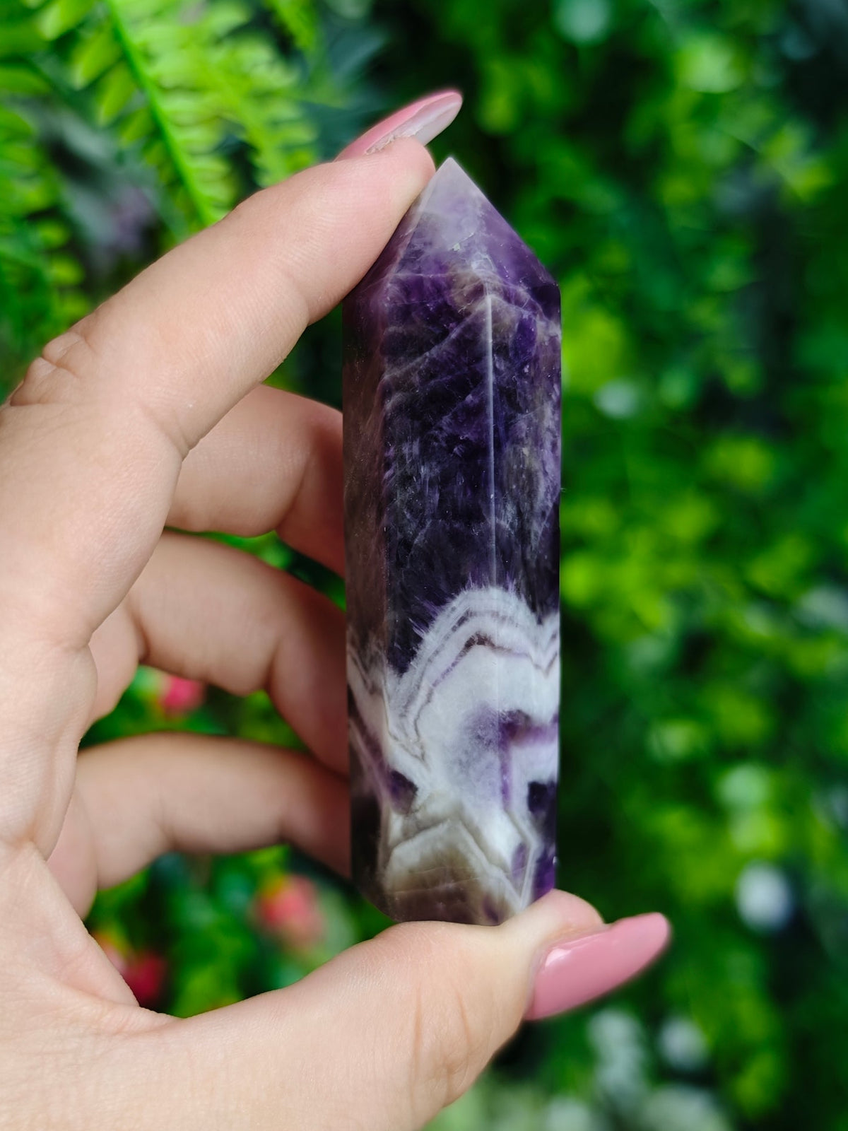 Amethyst Towers
