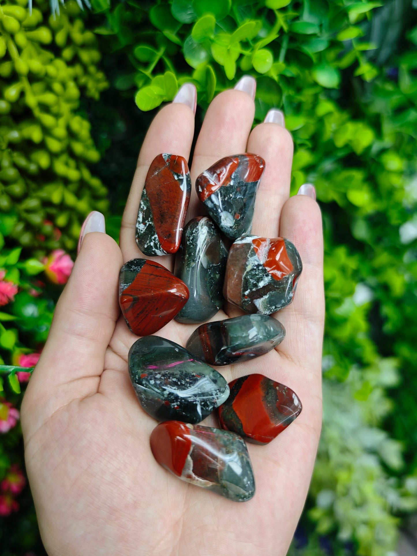 Bloodstone