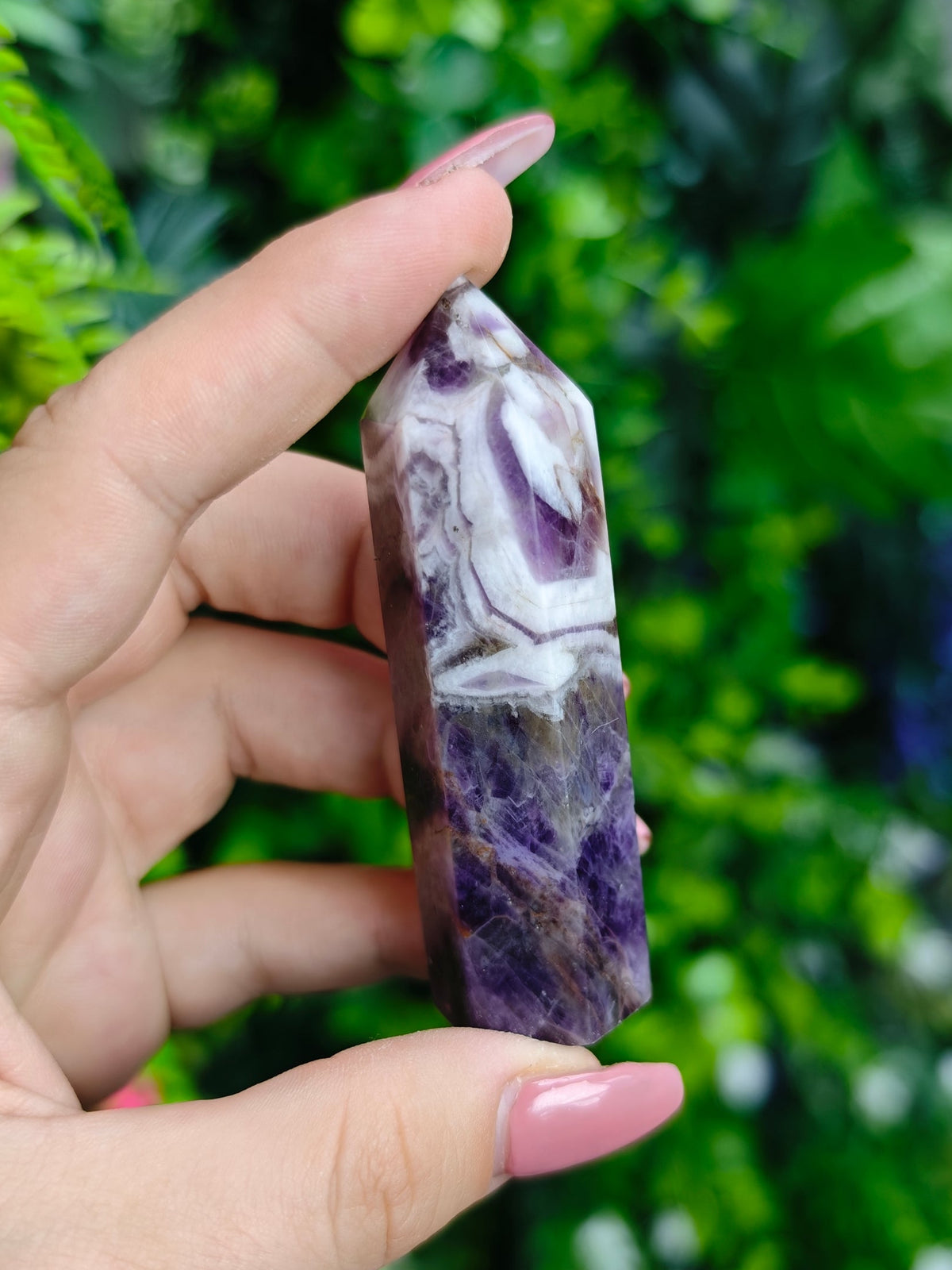 Amethyst Towers