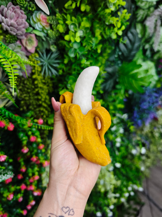 Jade Banada Carving