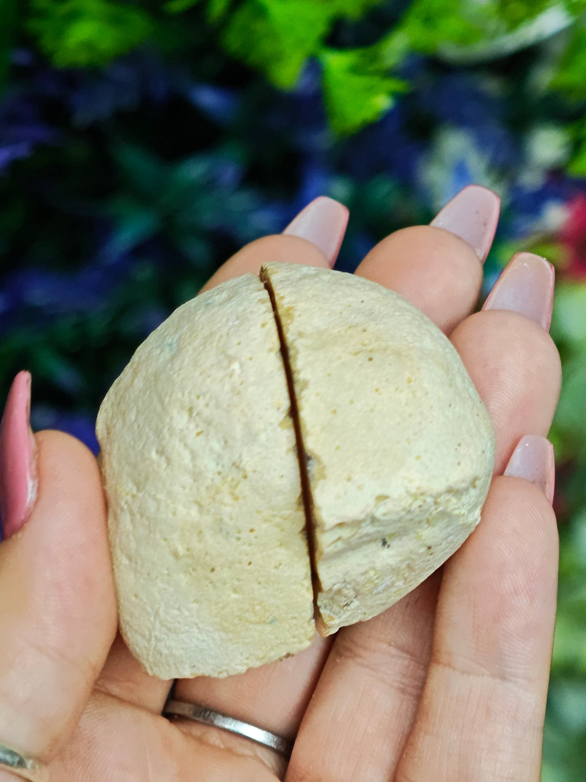 Full Agate Geode