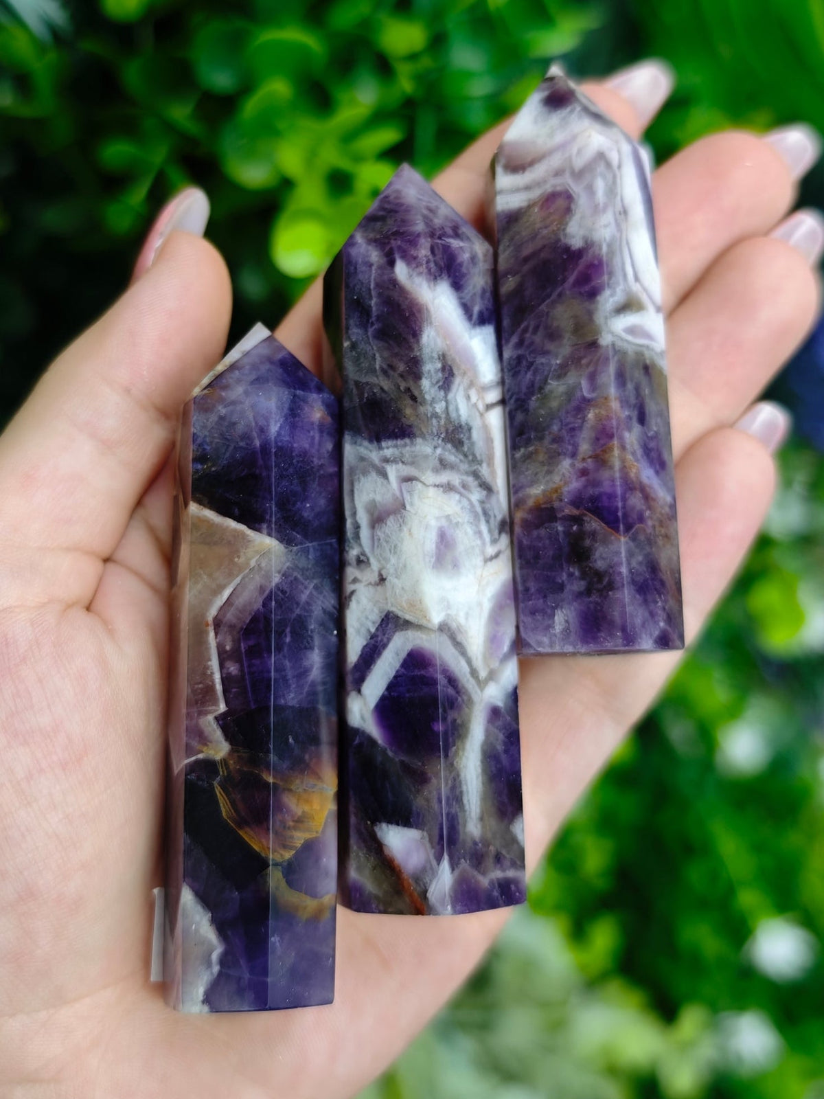 Amethyst Towers