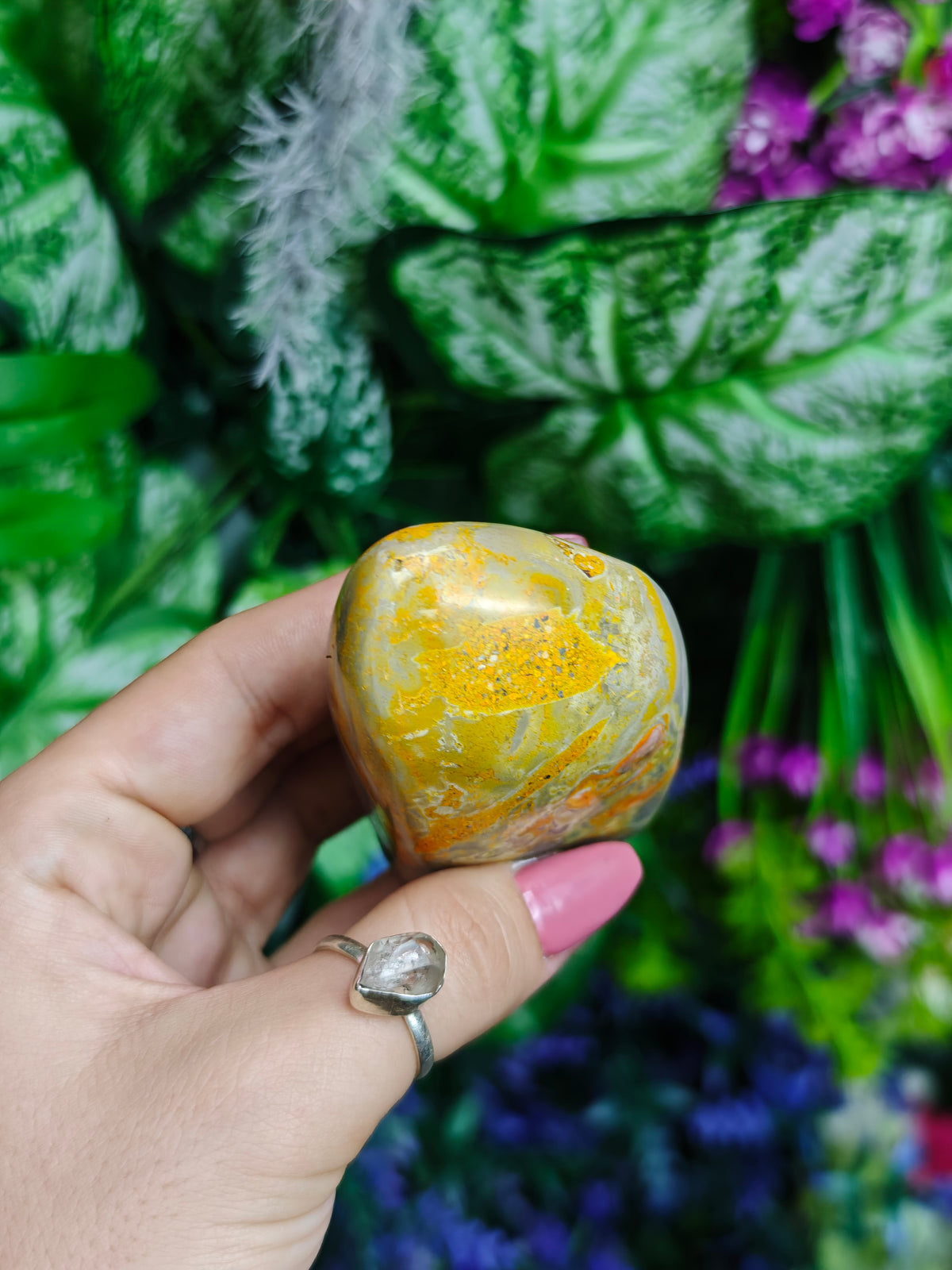 Bumblebee Jasper Freeform